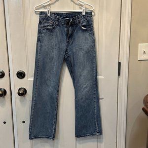 Flypaper Jeans Boys Bootcut Light wash Boys 14